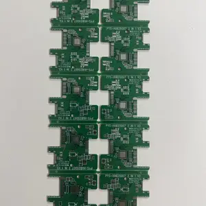 生产电路板线路板PCB孔铜20u板厚可自选板厚根据资料生产欢迎验厂
