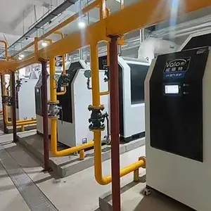 山东燃气锅炉销售电话 欢迎来电 苏州威博特能源环保科技供应