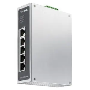 TPLINK TL-SG1005千兆以太网交换机 5口非网管