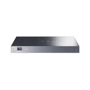 TP-LINK TL-SG2226PE全千兆24口PoE交换机网管AP监控大功率供电器