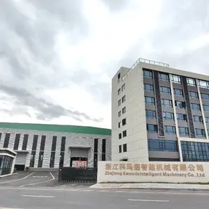 山东深喉精密冲床厂家供应 诚信为本 浙江科玛德智能机械供应