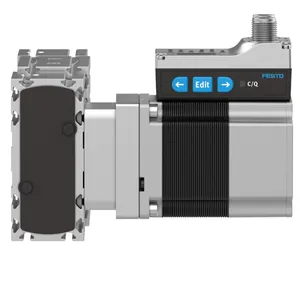 FESTO ELGE-TB�ݴ��ᵥԪ ELGE-TB-35-100-0H-ST-M-H1-PLK-AA-AT-FR