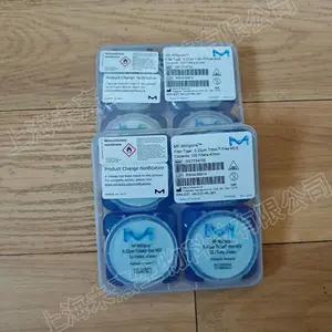 GSTF04700默克密理博孔径0.22um混合纤维素滤膜