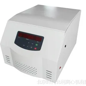 DT5-3型自动脱帽离心机