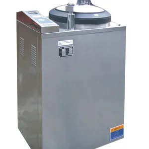 江阴滨江LS-100HV全自动脉动真空型灭菌器