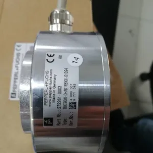 倍加福旋转编码器 THI58N-1BAK0R6TN-00200