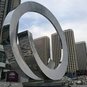 大连不锈钢雕塑，石雕，园林景观雕塑，铜雕，园林景观雕塑