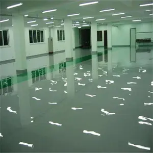环氧防潮地坪 环氧树脂地坪 造价地坪面积