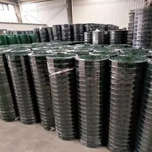 铁丝网护栏 铁丝网笼 隔离栅栏