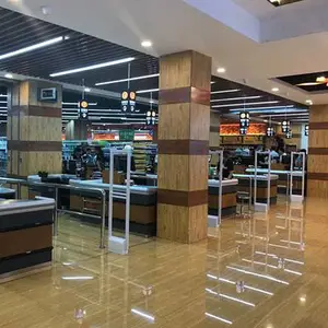 防盗设备厂家分享使用EAS防盗系统的理由是什么