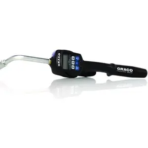 LD系列电子计量加注枪GRACO