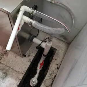 中小型规模医疗美容整形一体废水处理器厂家-壹家福