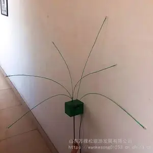 ��ˮ����ө��湫԰�����ƺ�ƹ�װ�� LED���¹����ռ�ҹ������