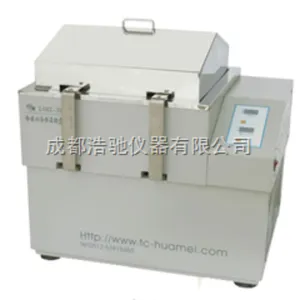 冷冻水浴振荡器 LSHZ300