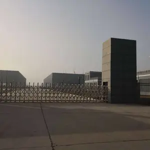 河北宏源合金焊材有限公司