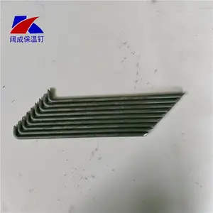 通辽保温钩钉 锅炉保温钉用途