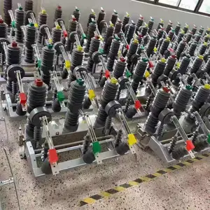ֱ�� ������ն�·��ZW32-12G/630��ն�·�� �տ�10KV��ѹ