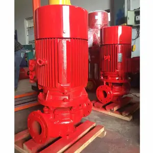 �������ܱ� ���ܱó����豸 XBD9.5/20G-100L ����ˮ�ü�� ֣������ˮ��
