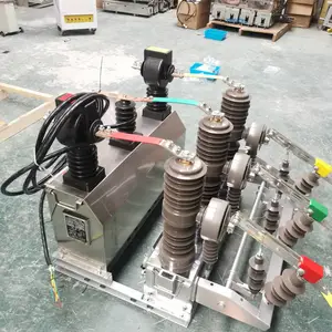 VS1-12/4000������ո�ѹ��·����װ�淶������̨��ʡ̨����