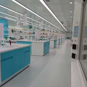 FNLAB�ƶ� װ��ҽԺʵ���� ʵ����װ�޷��� ΢����ʵ�������