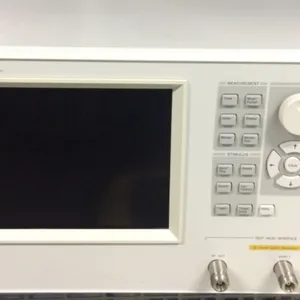 Agilent�迹������4294A���� �����������հ�����LCR��