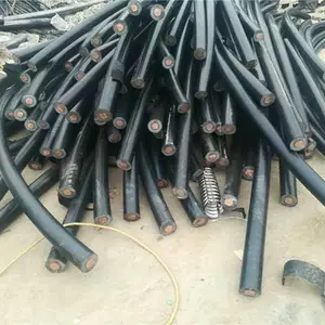 昆明从事废旧电缆回收多少钱一斤