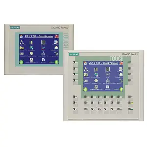 ԭװ������PLC ������ģ����ʾ��6AV6642-0BA01-1AX1�������