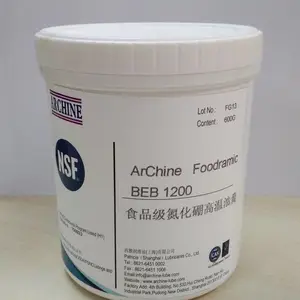 食品级氮化硼高温油膏 ArChine Foodramic BEB 1200