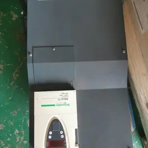 维修ATV61HD11Y施耐德变频器过流过压-十年维修经验