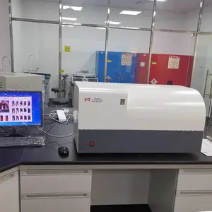 KDHR-6Z 全自动灰熔点分析仪 煤炭灰熔点测定仪 煤质检测仪器