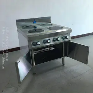 �ݿ�Ѹ���������¯ ���õ��¯��ͷ3500W���ʵ����4������¯����ͷ��������̨