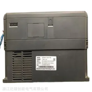 INOVANCE汇川 MD310系列通用型变频器 MD310T0.4B