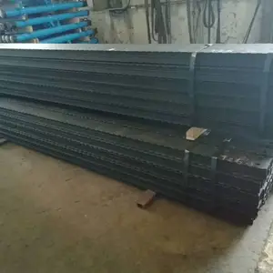 DFB金属顶梁 长梁 π型梁 山东正昌煤矿机械有限公司 厂家直供