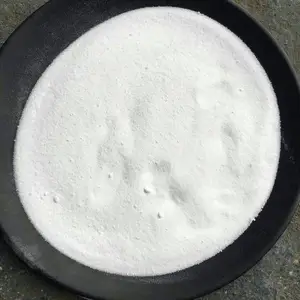 洗砂泥水分离剂PAM阴离子净水絮凝剂聚丙烯酰胺加快澄清