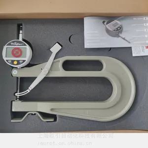 Kaefer FD 200/25 数字测厚仪