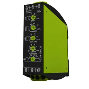 TELE�̵���G2IM10AL20 24-240VAC/DC