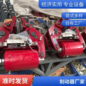 盘式制动器油缸SBD250-A型液压钳盘式制动器液压缸 焦作工力密封好耐用