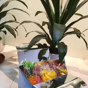 保温纸箱加铝膜气泡保温袋 水果快递运输保鲜 礼品包装保温隔热