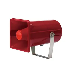 供应Qlightec可莱特SEN15-WM扬声器信号多音24V220V