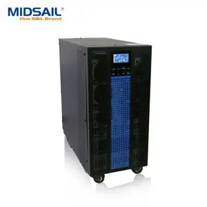 MIDSAIL�緫UPS��ԴPFG31-6KL 6KVA/4800W��Ƶ�� ������������ѹ