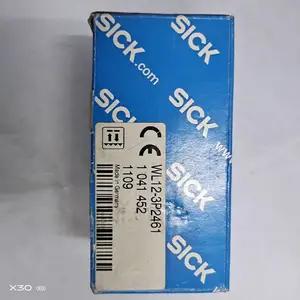 SICKʩ�˹�紫����WL11-B560 �ӽ�����NPN��� ��翪��