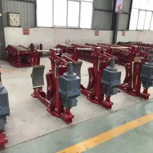 ***液压推动器YTD800-60RL电力液压推动器生产厂家