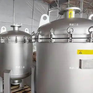 除尘过滤器袋式
