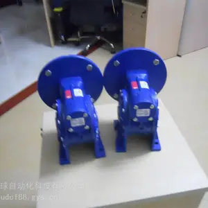 专研款意大利STM齿轮减速机RMI70S新升级上市