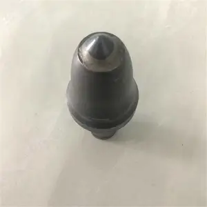 型号齐全采煤机截齿 操作简单采煤机截齿 S170/22采煤机截齿
