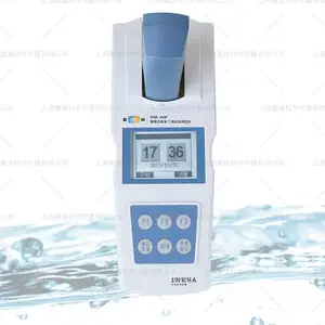 ���Ϻ��״š�DGB-404F�ͱ�Яʽ���۸��ⶨ�� ˮ�ʷ���