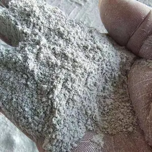 工厂直发玻璃用8-120目低铁白云石砂