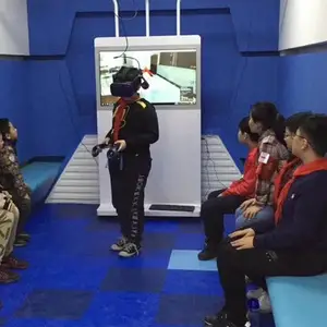 vr���ս�����ȫ�� ѧϰģ��ѵ��ʩ��������ȫ������豸���ư�װ