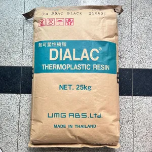 大科能宇菱通ASA 日本UMG DIALAC TW30 耐候性 耐热性