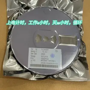 ����ֱ����YL1006HX-30 SOT23-6��װ ����IC ����Ϊ�ϵ�����˳����Ƶ��3HZ